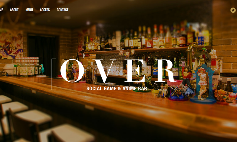 over